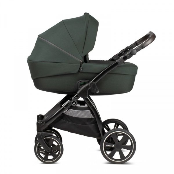 Детская коляска Noordi Alto 3 в 1
