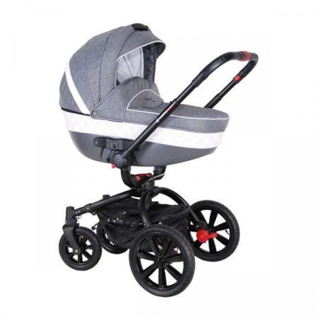 Детская коляска COLETTO MARCELLO Lux 2 в 1