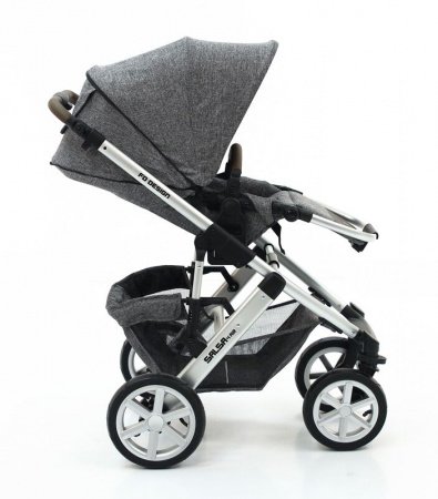 Детская коляска FD-Design Salsa 4 AIR 2019 2 в 1