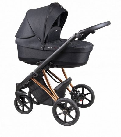 Детская коляска COLETTO CRAFT 2 в 1