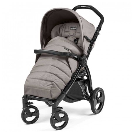 Прогулочная Коляска Peg-Perego Book