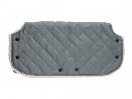 Муфта для рук на коляску Melanie