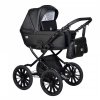 Детская коляска Indigo Broco Eco Plus 14 3 в 1