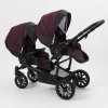 Детская коляска MR SANDMAN DUET