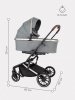 Детская коляска Rant Brilliant 3 в 1