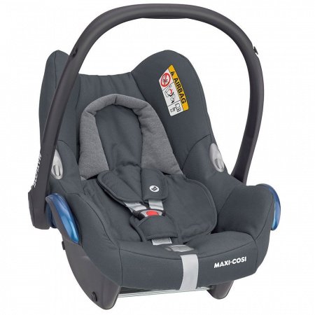 Детское автокресло Maxi-Cosi  CabrioFix + База