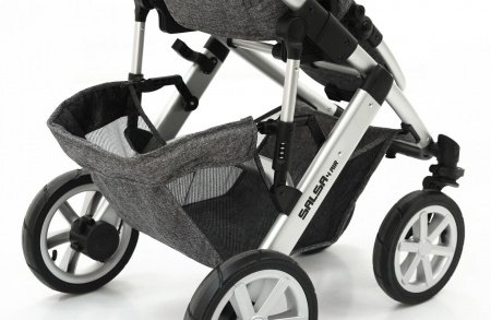 Детская коляска FD-Design Salsa 4 AIR 2019 2 в 1