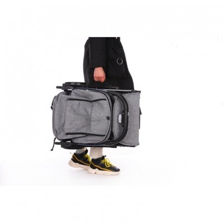 Прогулочная коляска BABALO