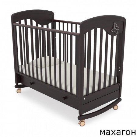 Кровать детская Гандылян Джулия