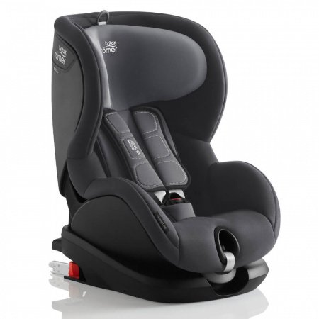 Автокресло Britax Roemer Trifix 2 i-Size ( от 9 до 4 лет)