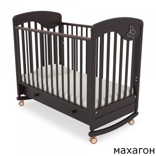 Кровать детская Гандылян Джулия