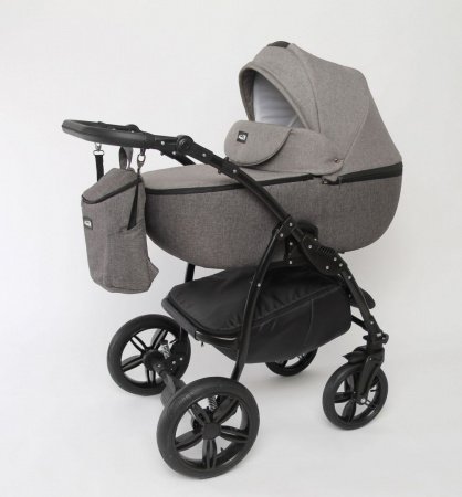 Детская коляска Peppy Sandra 2 в 1