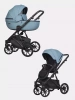 Детская коляска Riko Basic Montana Ecco 3 в 1