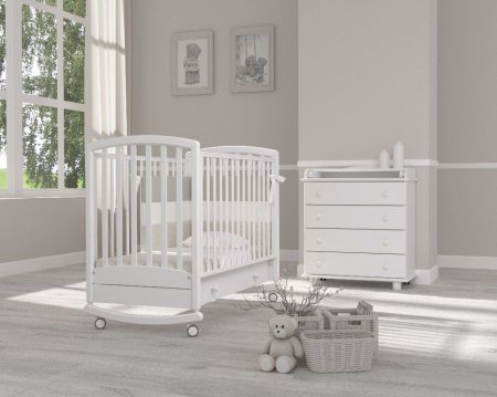 Кровать детская Гандылян Дашенька