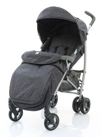 Прогулочная Коляска трость FD-DESIGN AMIGO