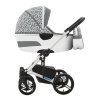 Детская коляска Aroteam Enzo 18 2 в 1