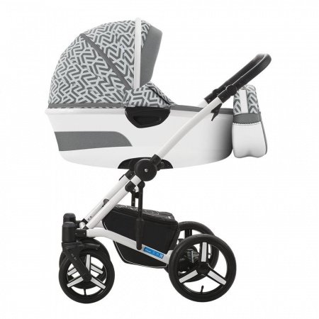 Детская коляска Aroteam Enzo 18 2 в 1