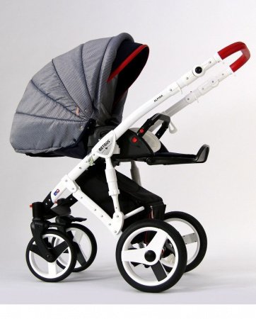 Коляска RETRUS ALPINA 2 в 1