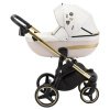 Детская коляска ADAMEX Cortina Special Edition 2 в 1