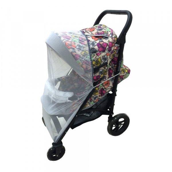 БАНАН 4 в 1 встроенная москитка, дождевик и тент