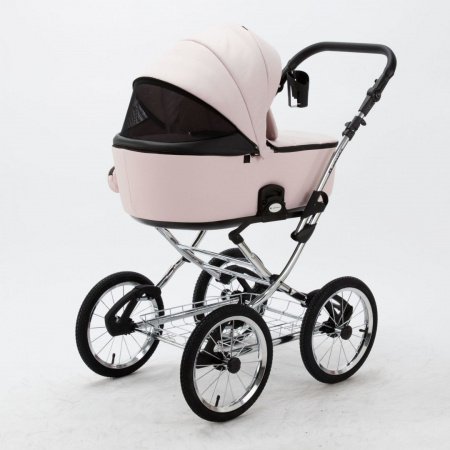 Детская коляска Adamex Porto Retro 2 в 1