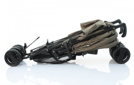 Прогулочная Коляска трость ASALVO HIPSTER