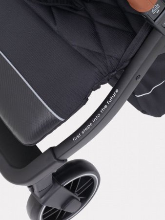 Коляска прогулочная Mowbaby Ride 2022