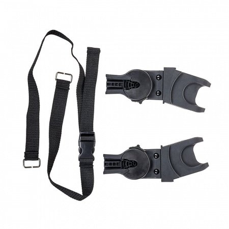 Адаптеры Valco Baby для установки автокресел 0+ на коляски Snap Ultra Trend