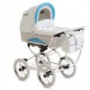 Детская коляска Reindeer Prestige Wiklina 3 в 1
