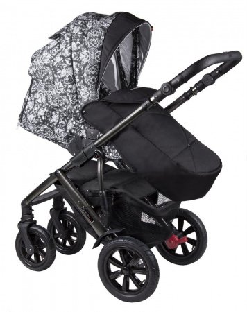 Детская коляска Coletto Emporio 2 в 1