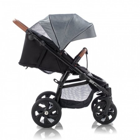 Прогулочная коляска TUTIS Aero SPORT