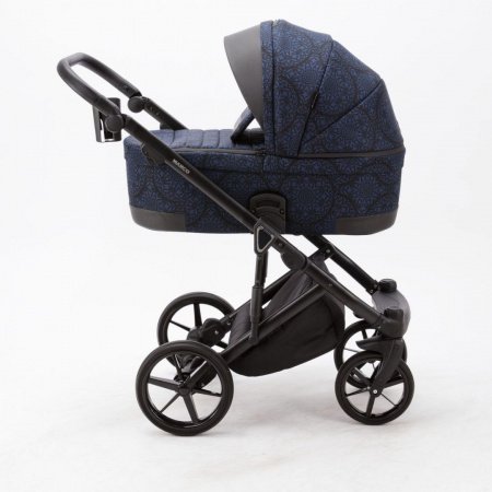 Детская коляска Adamex Marco 2 в 1