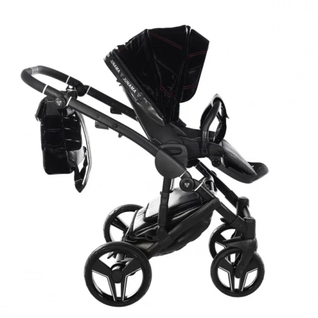 Детская коляска Junama Clermont 2 в 1