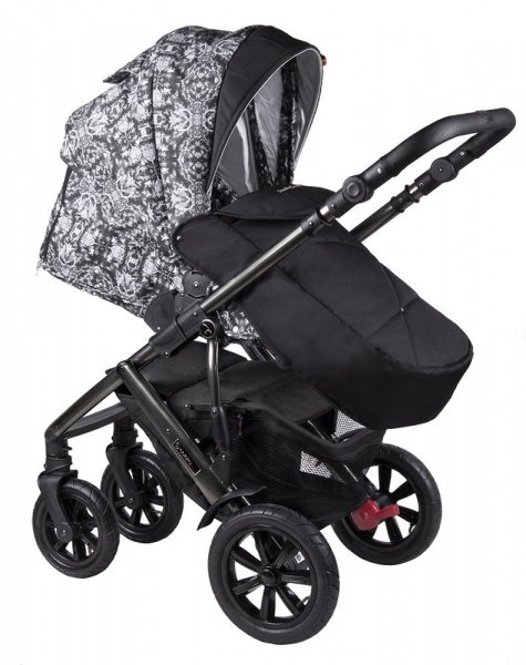 Детская коляска Coletto Emporio 2 в 1