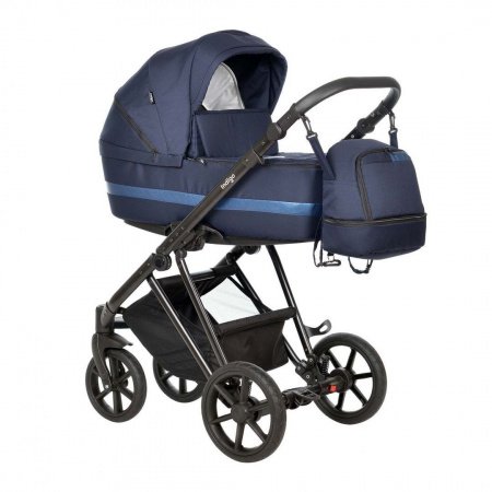 Детская коляска Indigo Aveo 2 в 1