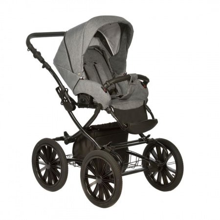 Детская коляска Indigo Verona Classic 14 3 в 1