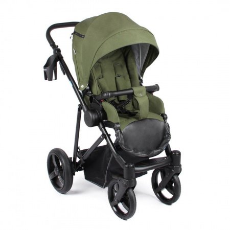 Детская коляска Aroteam Santino 3в1