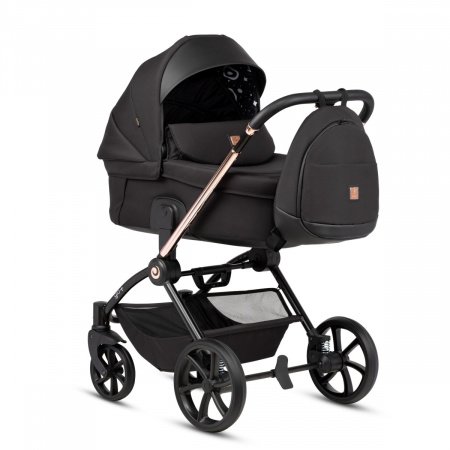 Детская коляска Tutis Gio+ 3 в 1