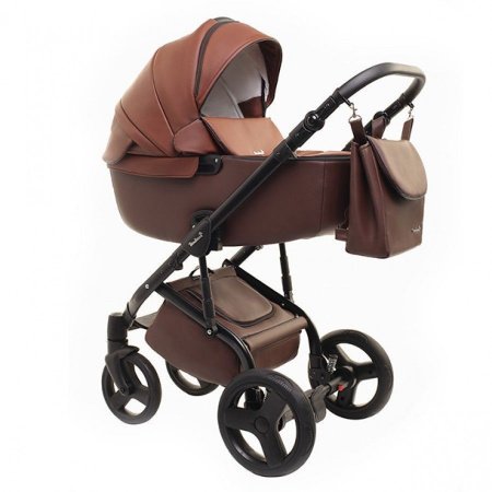 Детская коляска Reindeer Raven 3 в 1