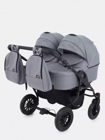 Детская коляска Rant Siena Duo New 2 в 1