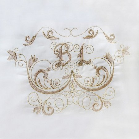 Комплект в кроватку 8 предм. БЭБИ-ЛЮКС