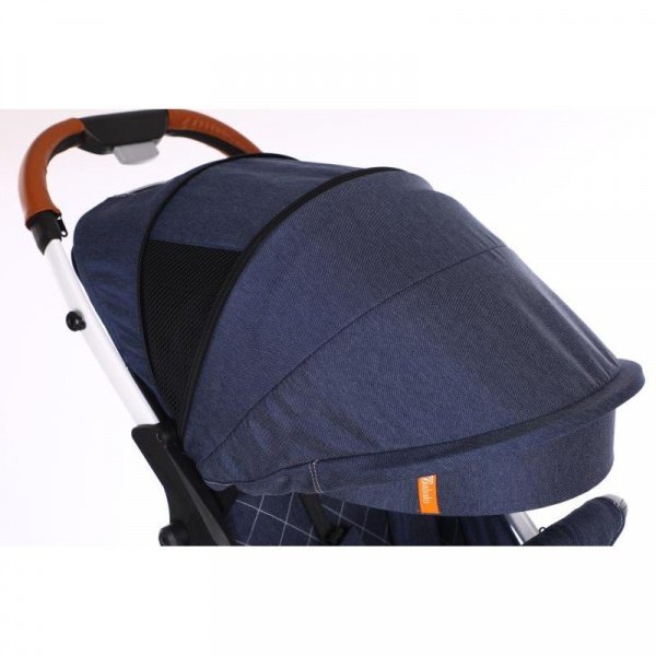 Прогулочная коляска BABALO