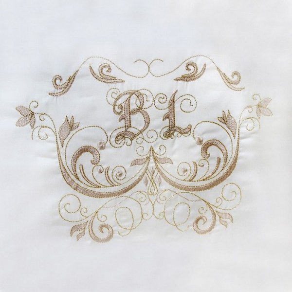 Комплект в кроватку 8 предм. БЭБИ-ЛЮКС