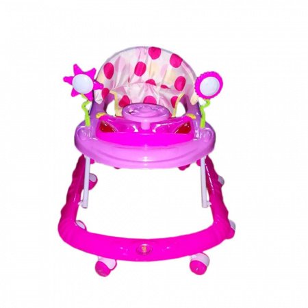 Ходунки ГОНЩИК MLT-809