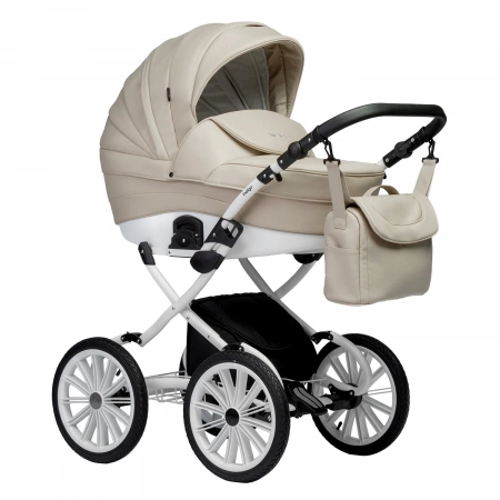 Детская коляска Indigo Special Plus 14 2021 3 в 1