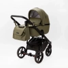 Детская Коляска Adamex Nola Delux 2 в 1