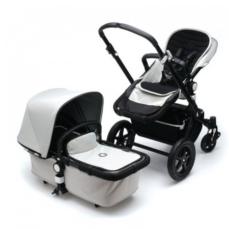 Детская коляска  BUGABOO Cameleon 3 Plus 2 в 1 (капюшон 2019г)