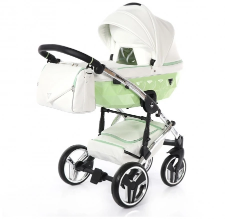 Детская коляска Junama Candy 2 в 1