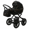 Детская коляска ADAMEX Chantal Retro 3 в 1