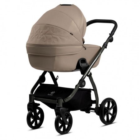 Детская коляска Tutis UNO 3+ Etno 3 в 1